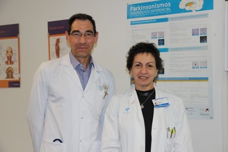 La coordinación neurólogo-gastroenterólogo es vital en el manejo de los pacientes con enfermedad de Parkinson avanzada