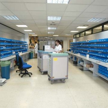 Farmacia Hospitalaria quiere participar en las iniciativas del ‘no hacer’