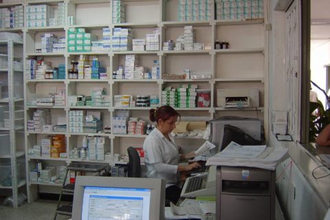 La atención farmacéutica contribuye a mejorar la eficacia de los tratamientos biológicos en pacientes con psoriasis