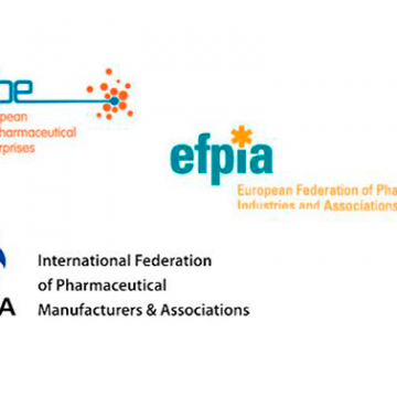 EBE, IFPMA y EFPIA se posicionan para guiar a los…