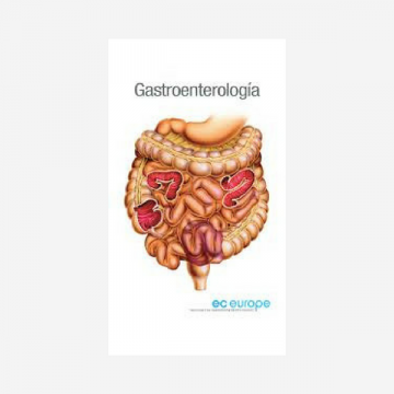 Miniatlas Gastroenterología