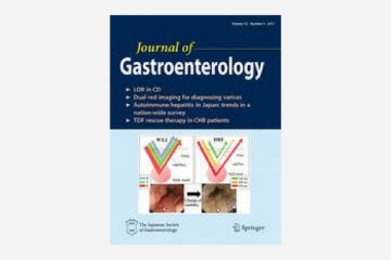 Gastrointestinal endoscopy in patients receiving novel direct oral anticoagulants: results from the prospective…