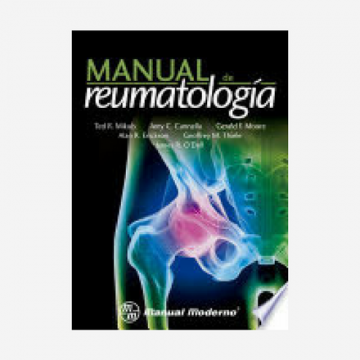 Manual de Reumatología