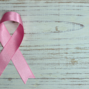 Hallan genes que elevan el riesgo de cáncer de mama…