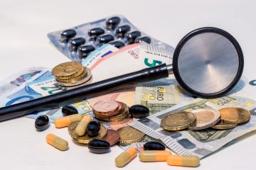 El gasto en farmacia hospitalaria se estabiliza en torno a 6.200 millones