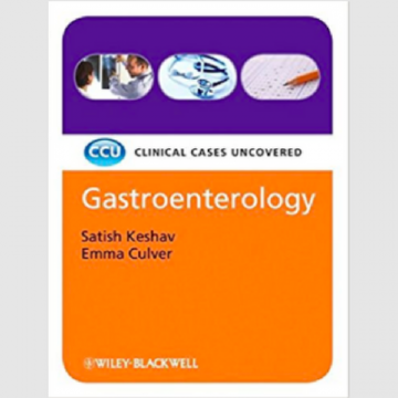 Libro de Gastroenterología: casos clínicos descubiertos