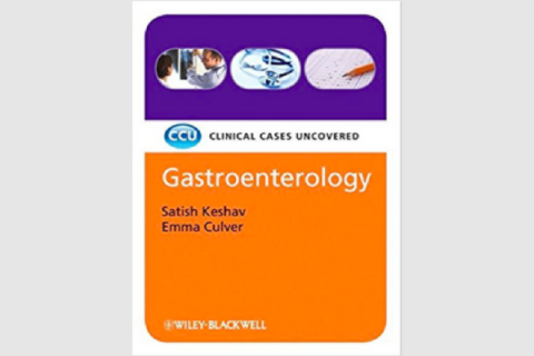 Libro de Gastroenterología: casos clínicos descubiertos