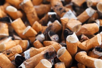 El tabaquismo, factor de riesgo para sufrir psoriasis y artritis psoriásica