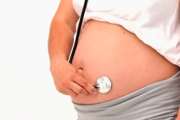 Los antibióticos en el embarazo aumentan el riesgo de enfermedad inflamatoria intestinal del…