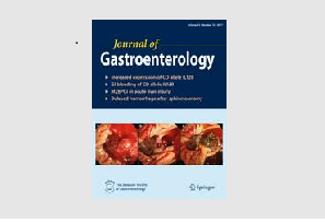 Gastrointestinal manifestation of immunoglobulin G4-related disease: clarification through a multicenter…