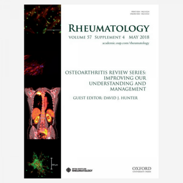 Rheumatoid arthritis and excess mortality: down but not out. A…