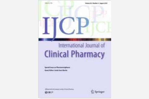 A systematic review of pharmacists’ interventions to support medicines optimisation in patients with visual impairment