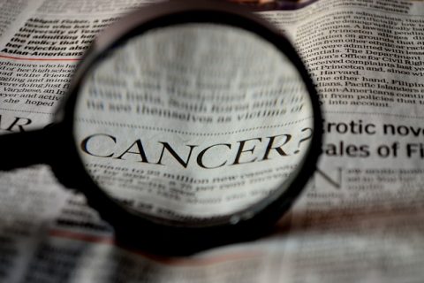 Los linfomas representan el 4% de todos los nuevos diagnósticos de cáncer