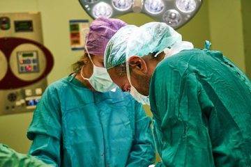 Una nueva técnica de endoscopia bariátrica se ensaya por primera vez en Madrid