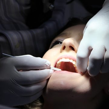 Identifican biomarcadores de la saliva eficaces para detectar cáncer oral