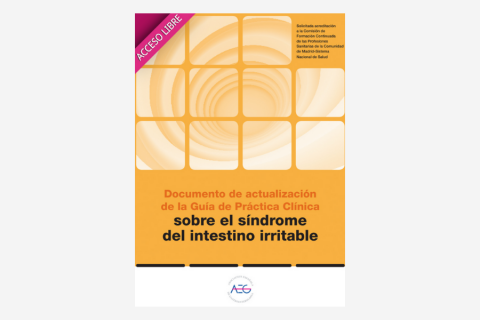 Guía de Práctica Clínica sobre el Síndrome del Intestino Irritable