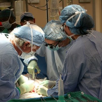 España alcanza el máximo histórico de trasplantes de médula ósea