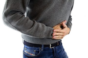 Cuatro de los siete cánceres más comunes afectan al aparato digestivo