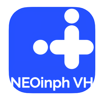 APP: NEOinph VH
