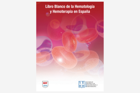 Libro Blanco de la Hematología y Hemoterapia en España