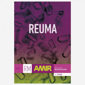 Manual AMIR Reumatología