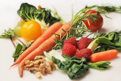 El veganismo aumenta la microbiota que mejora el peso y la diabetes