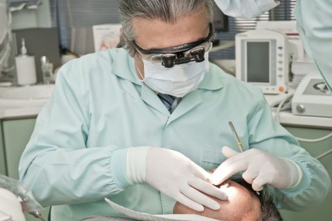 Recomendaciones odontológicas para pacientes en tratamiento por osteoporosis