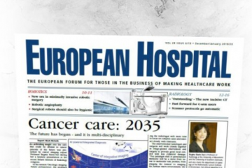 WEB European Hospital