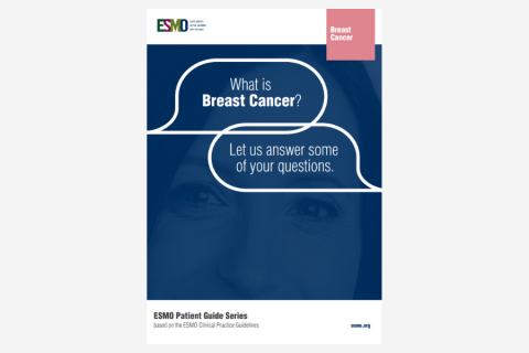 Breast Cancer: A Guide for Patients