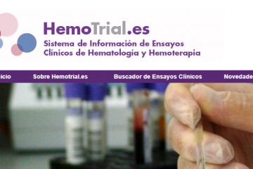 Hemotrial