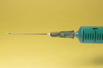 Prueban con éxito en ratones una vacuna contra enfermedades inflamatorias