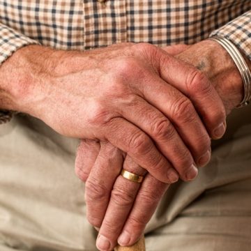 Diez consejos para pacientes con osteoporosis