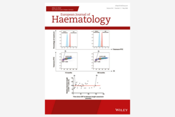 Serological hepatitis B virus (HBV) activity in patients with HBV infection and B‐cell…