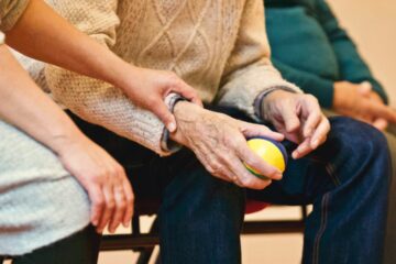 Tratamiento en artritis reumatoide: la decisión compartida es clave