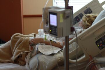 Los pacientes con leucemia linfática tienen un 27% de mortalidad por Covid-19