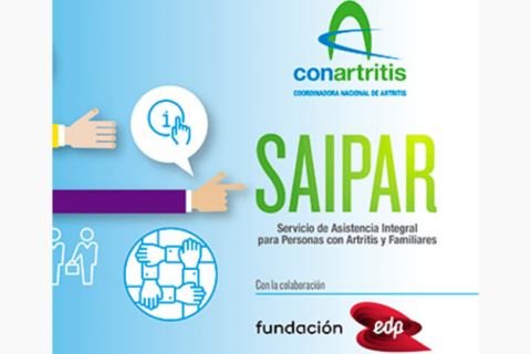 Servicio de Asistencia Integral para Personas con Artritis y Familiares (SAIPAR)