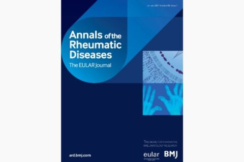 Genetic variants shape rheumatoid arthritis-specific transcriptomic features in CD4+ T cells through differential DNA methylation,…
