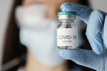 La vacuna Covid es eficaz en pacientes con leucemia mieloblástica aguda