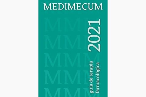 MEDIMECUM 2021‚ Guía de Terapia Farmacológica