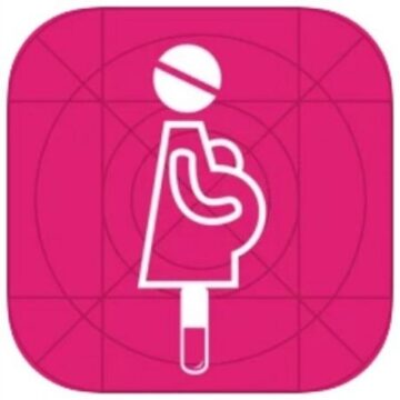 La SEFH lanza la app, ‘Guía GTEII mujer edad fértil’