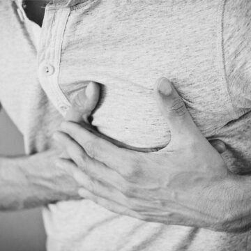 Un estudio asocia la insuficiencia cardíaca con un mayor riesgo…