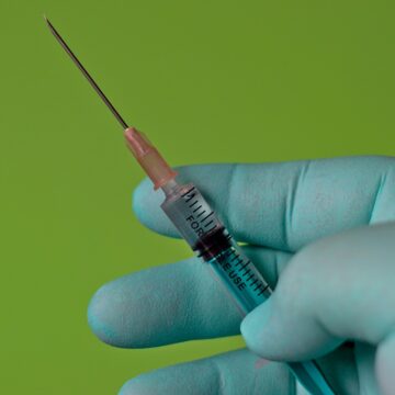 Dentro de cinco años podría disponerse de una vacuna contra…